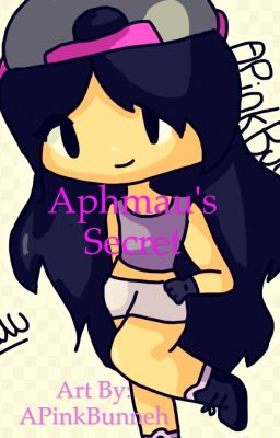 Aphmau's Secret