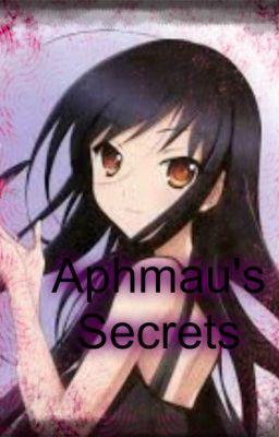 Aphmau's Secrets