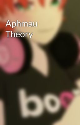 Aphmau Theory