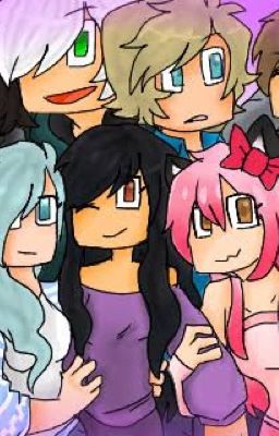 Aphmau x Fc.