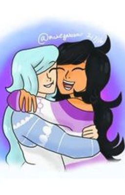 Aphmau x Katelyn - Romance