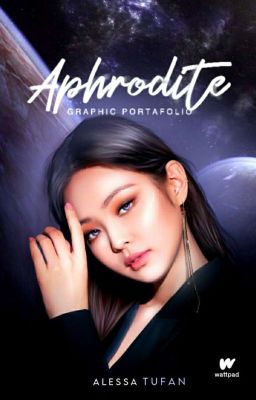 Aphrodite | Graphic Portfolio + Shop [Cerrado]