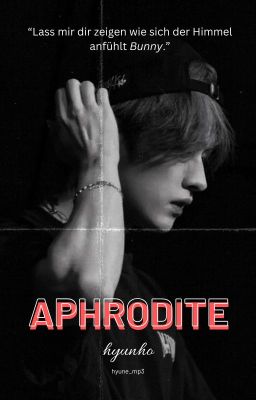 Aphrodite | Hyunho ✓