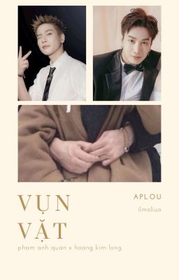 Aplou ; Vụn Vặt