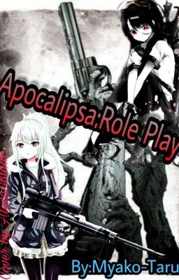 Apocalipsa:Role play