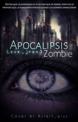 Apocalipsis Zombie