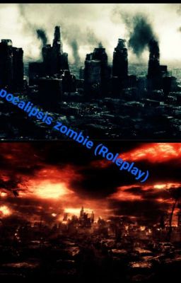 Apocalipsis zombie (Roleplay) 