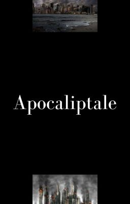 Apocaliptale