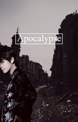 Apocalypse // BTS