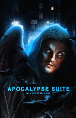 Apocalypse Suite | The Umbrella Academy [1]