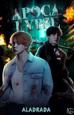 APOCALYPSE 《Versión YoonMin》