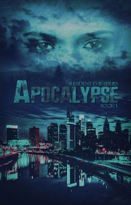 Apocalypse〔ന𝑢𐌉✝𝗂𝗏𝑒𝘳⳽𝑒⁸〕