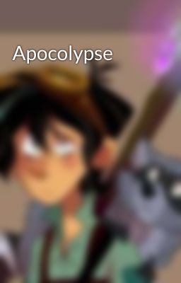 Apocolypse