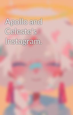 Apollo and Celeste's Instagram.