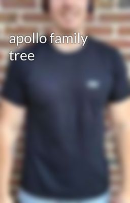 apollo family tree