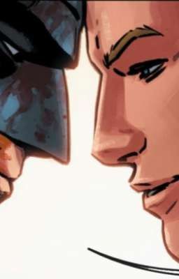 Apollo & Midnighter 