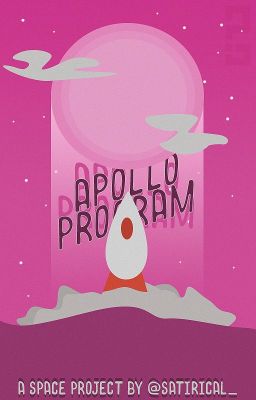 Apollo Program: the space mission to deliver graphics