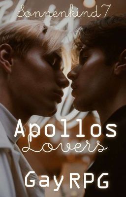 Apollo's Lovers Gay RPG