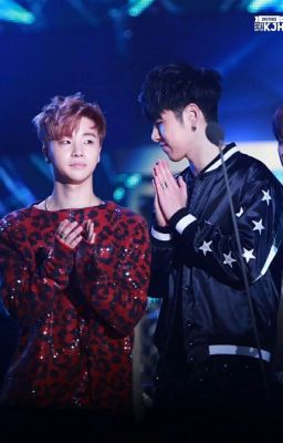 Apology (Junhwan)