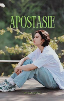 APOSTASIE [Skz Fanfic/EN COURS]