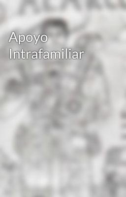 Apoyo Intrafamiliar