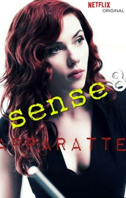 Apparatte |Sense8|