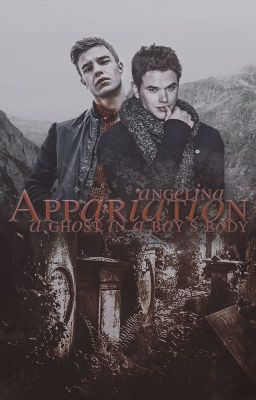 APPARITION  ( EMMETT CULLEN )