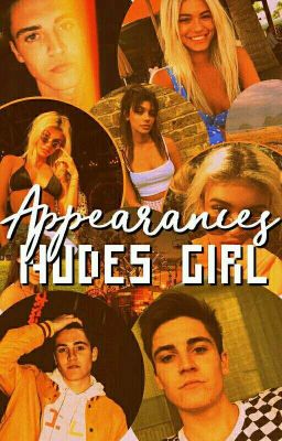 Appearances || nudes girl - Sammy Wilk