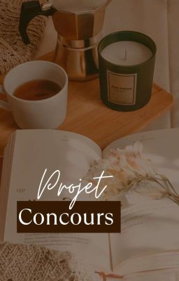 Appel à projet / Concours