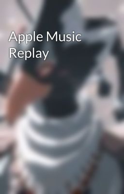 Apple Music Replay