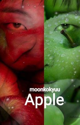 Apple /Namjin/