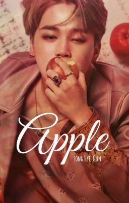 Apple - YoonMin One shot 