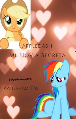 Appledash Mi Novia Secreta