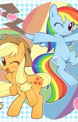 Appledash One Shots