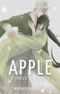 apples.  (Tobiizu