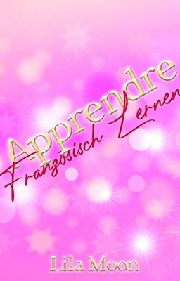 Apprendre - Französisch lernen (Abgebrochen)