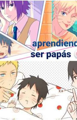 aprendiendo a ser papás 