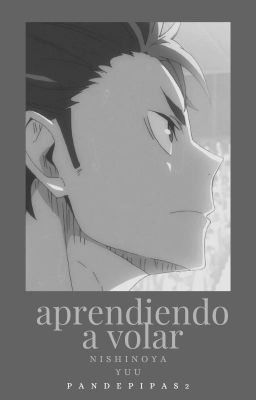 Aprendiendo a volar || Nishinoya Yuu