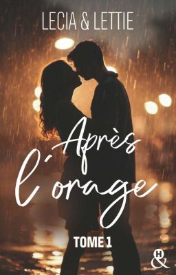 Après L'orage Tome 1 | PUBLIÉ CHEZ EDITIONS &H