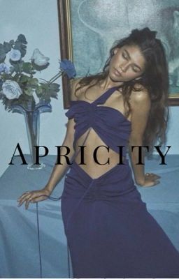 Apricity | Jordan Baker