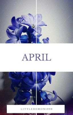 April | BSD