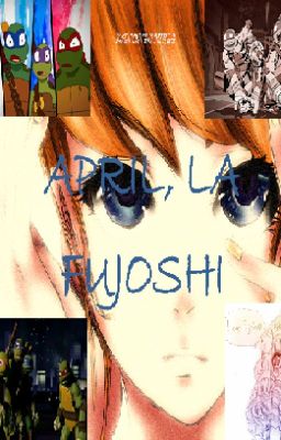 April, la fujoshi