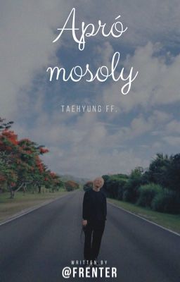 Apró mosoly (BTS ff)~BEFEJEZETT