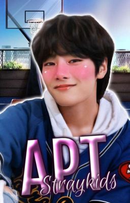 APT - STRAYKIDS X STRAYKIDS 