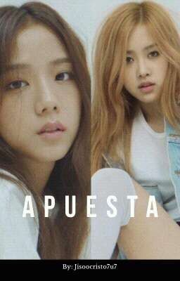 Apuesta ~ OneShot - Chaesoo g!p 