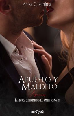 APUESTO Y MALDITO - ATRACCIÓN (Spanish Edition)