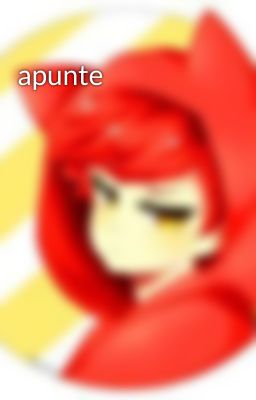 apunte