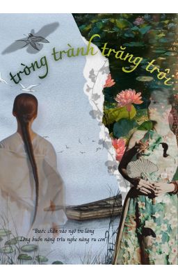 [APxBLH] Tròng Trành Trăng Trôi