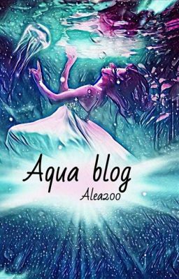 Aqua blog