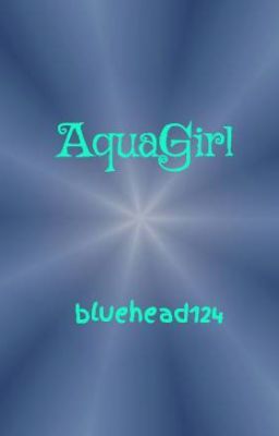 AquaGirl